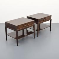 Pair of Tommi Parzinger Nightstands, Tables - Sold for $4,687 on 02-06-2021 (Lot 187).jpg